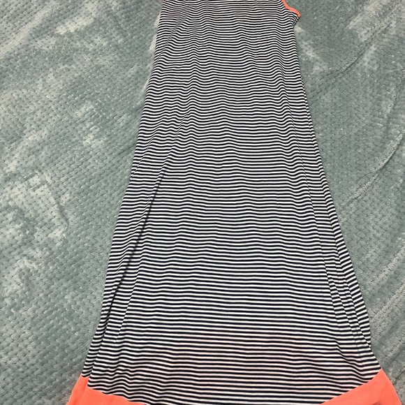 Sailor long dress - Picture 2 of 2